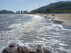 -舟山嵊泗列岛风景名胜区