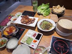 -德香苑脆皮烤鸭·经典(爱融荟城店)