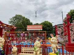 -国色天乡三期陆地乐园