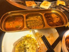 -老渔家·白族·石板烧·野生菌火锅(古城中心店)