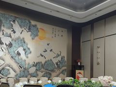 -弗思特周口宴会中心