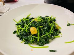 清炒时蔬-上海小南国(世博源店)