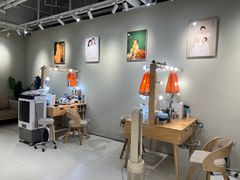 -iF摄影•全家福•证件照•形象照(南山店)