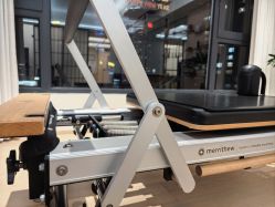 -康舒普拉提工作室control pilates