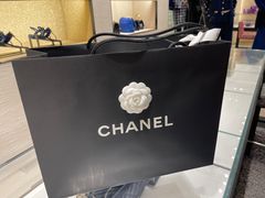 -CHANEL(恒隆广场店)