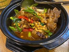 -花溪雨·森林餐厅(石基店)