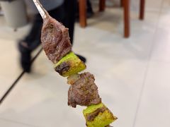 -清真·尚穆回回香清真餐厅(工人新村店)