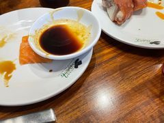 -汉巴味德自助餐厅(嘉定宝龙广场店)