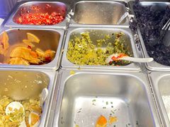 -梅溪·小伙子干挑面(安吉总店)