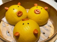 -陶陶居酒家(新天地店)