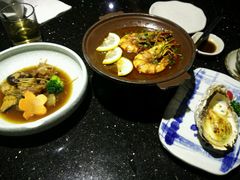-梅筑·创意料理(王府井百货店)