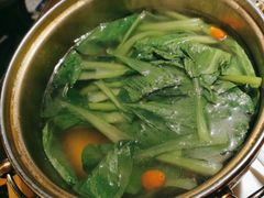 -卢大鲜鱼头捞饭(美利广场店)