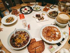-红樱桃·欢乐餐厅(太原里店)