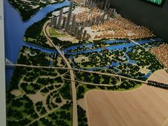 -南京市规划建设展览馆