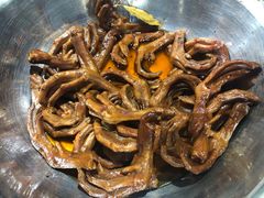 -蓝精灵饺子店