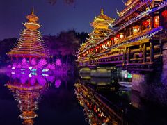 -深圳锦绣中华民俗村