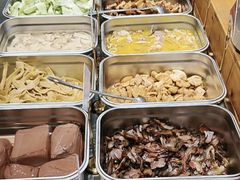 -杨厨的田园饭店(长城路店)