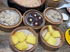 -林记潮汕海鲜砂锅粥(平潭店)