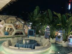 -天空花园餐吧·生日·团建(南山店)