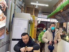 -大头亮羊汤烩面·河南非遗(良乡总店)