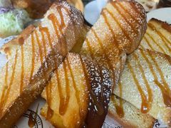 -Cafe Alice咖啡爱丽丝(奥城店)