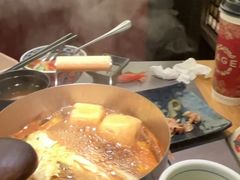 -沼津港精致料理·寿喜烧·烧鸟(龙湖南桥天街日料榜单店)