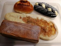-BreadTalk面包新语·烘焙蛋糕(东方雅苑店)