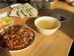 -津门张记包子铺(三马路店)
