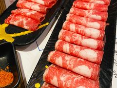 -一井烧肉·活鳗·寿司(望京SOHO店)