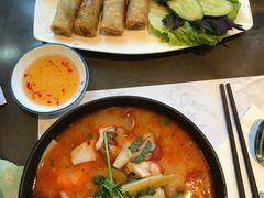 -美奈小馆·越南料理(中航城君尚购物中心店)