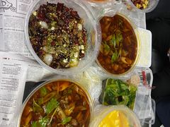 -潼南太安名鱼•特色江湖菜 太安鱼