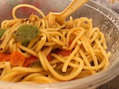 黑椒牛柳意面-萨莉亚意式餐厅(新洲佐阾新邑店)