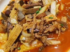 -老爷庙风味美食府(魏都大道店)
