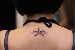 -飛凡TATTOO纹身•原创