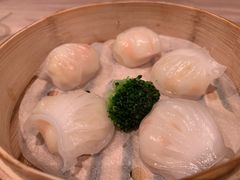 -陶陶居海鲜酒家(新马路店)