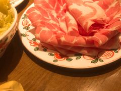 -北京老门框爆肚涮肉馆(凤城六路店)