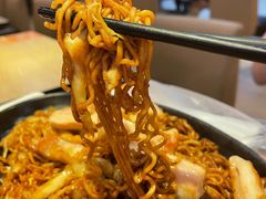 -大快活(丽丰店)
