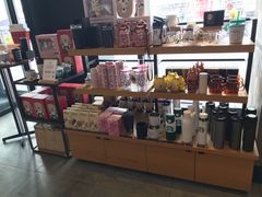 零售区-星巴克臻选(沈阳大悦城店)