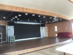 -澳门环岛游湾仔码头