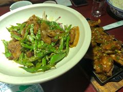 -丁胖家之味(鹏瑞利东站广场店)