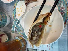 -汗腾格里·风味餐厅(新疆驻京办店)