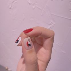 -Adore nail日式美甲美睫