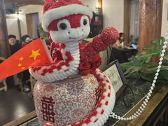 -糖房咖啡(南锣鼓巷店)