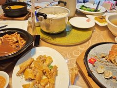 -百年银屏蚝烙·潮汕菜·非遗(乐山店)