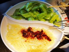 -可口香·非遗老号烧烤(南岗直营店)