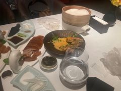-北京柏悦酒店·锦庭餐厅Dining Room