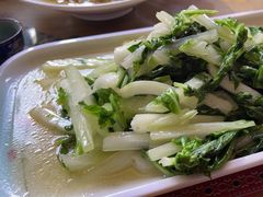 -侯家庄私房菜馆观景餐厅