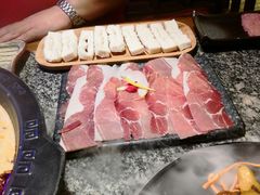 -滇池印象原生态火锅(南开大悦城店)