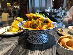 -Thai Alley泰爱里(二沙岛店)