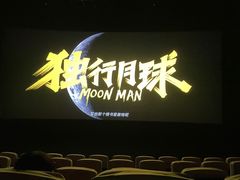 -万达影城(金山万达广场IMAX店)